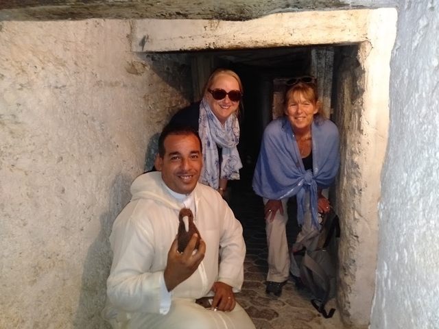       3 days Tour from Spain to Morocco customer review photo 
  