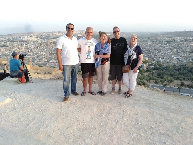       3 days Tour from Spain to Morocco customer review photo 
  