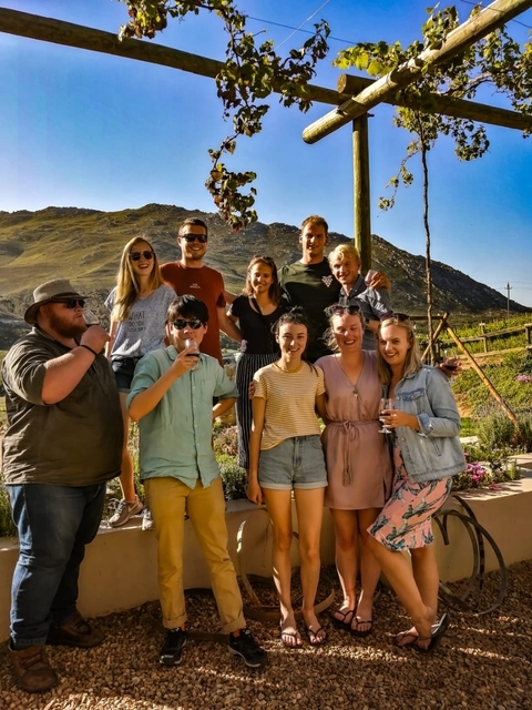 Klantbeoordelingsfoto van Verken Zuid-Afrika, Lesotho & Eswatini – incl. accommodatie – 20 dagen 