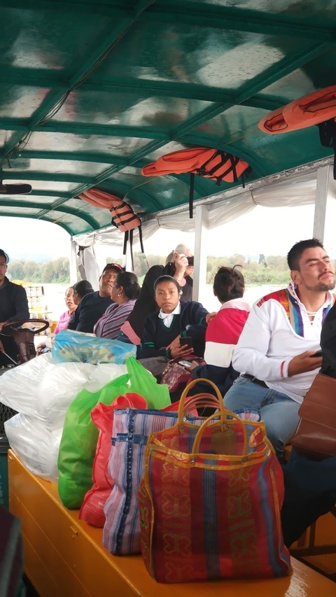       Photo d'avis client sur Circuit dans le Michoacan : Villes magiques, le plus jeune volcan et plus encore 
  