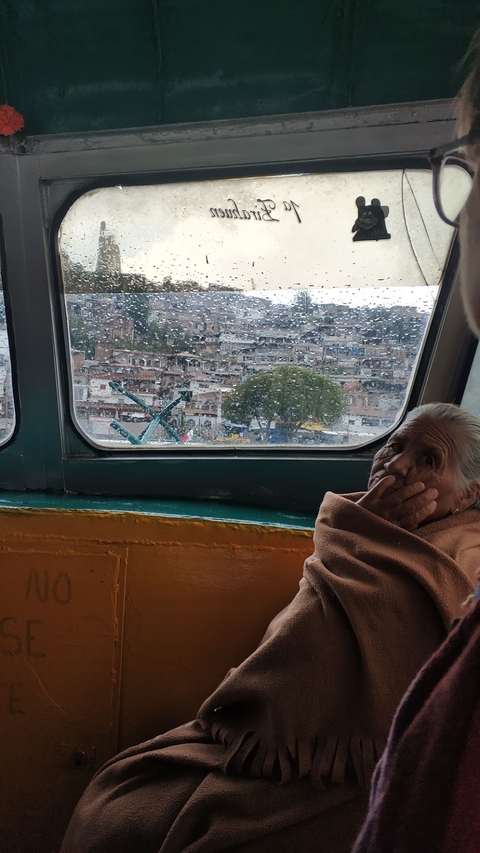       Photo d'avis client sur Circuit dans le Michoacan : Villes magiques, le plus jeune volcan et plus encore 
  