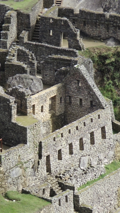 Klantbeoordelingsfoto van Essentieel Peru 