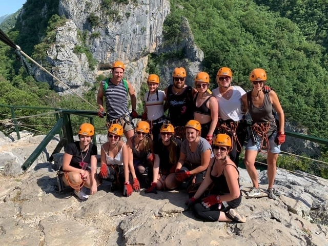 Big European zum Kennenlernen Foto von Kundenbewertung 