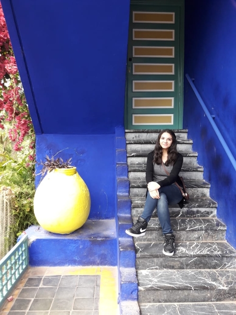       Photo d'avis client sur Maroc : Souks et épices 
  