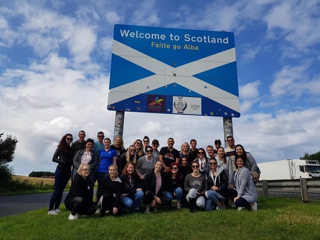 Klantbeoordelingsfoto van Verenigd Koninkrijk & Ierland: Panorama's & Pubs 