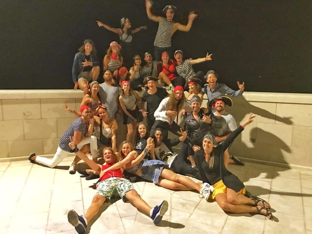 Segeln & Schwimmen: Kroatien (Moja Maja) Foto von Kundenbewertung 