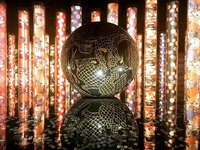 Klantbeoordelingsfoto van Neem een diepe duik - Japan - 2022 & 2023 