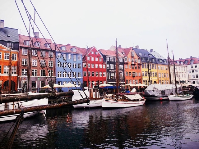 Klantbeoordelingsfoto van Get social - Scandi express - winter 