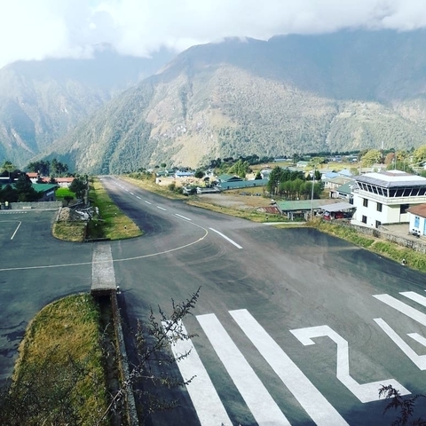       Everest Base Camp Trekking customer review photo 
  