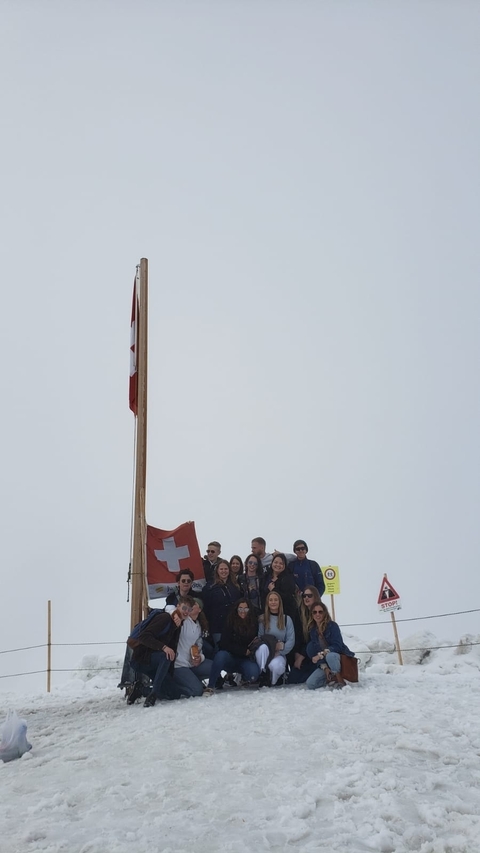 Klantbeoordelingsfoto van Get Social: Europa Express 2022 