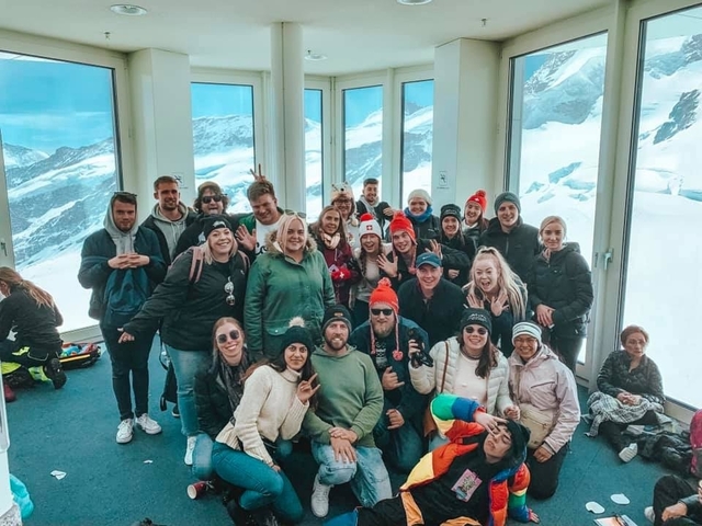 Photo d'avis client sur Play & Pause : Les incontournables de l'Europe centrale - 2023 