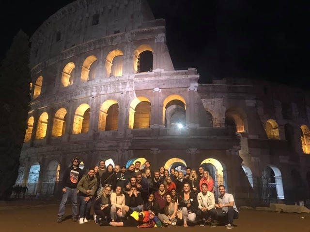 Klantbeoordelingsfoto van Spelen & Pauzeren: Hoogtepunten Centraal-Europa 2022 