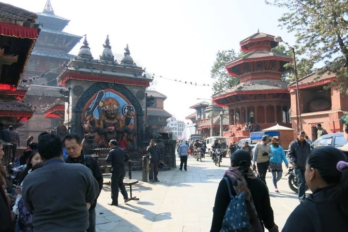 Klantbeoordelingsfoto van 10 Dagen - Wildlife & Erfgoed Avontuur 