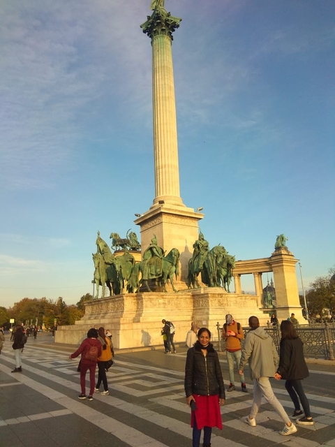       foto de reseña de cliente de Un trozo de Europa GO 
  