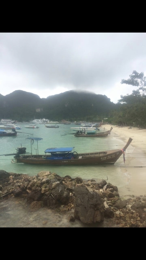 Photo d'avis client sur Loi Krathong - Thaïlande 