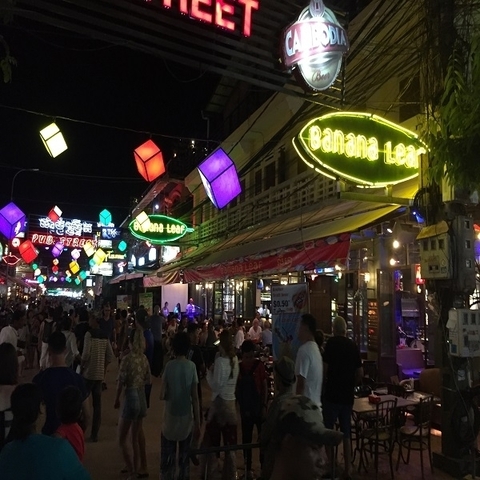       8D7N The Cambodian Escape (L1Rps7) customer review photo 
  