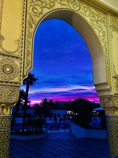 Klantbeoordelingsfoto van Spanje, Marokko en Portugal (Einde Madrid) 