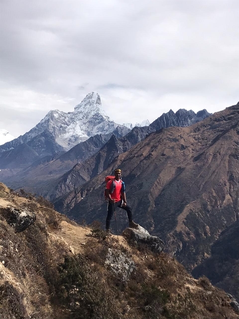       Everest Base Camp Trek 12 days customer review photo 
  