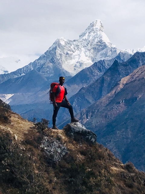       Everest Base Camp Trek 12 days customer review photo 
  