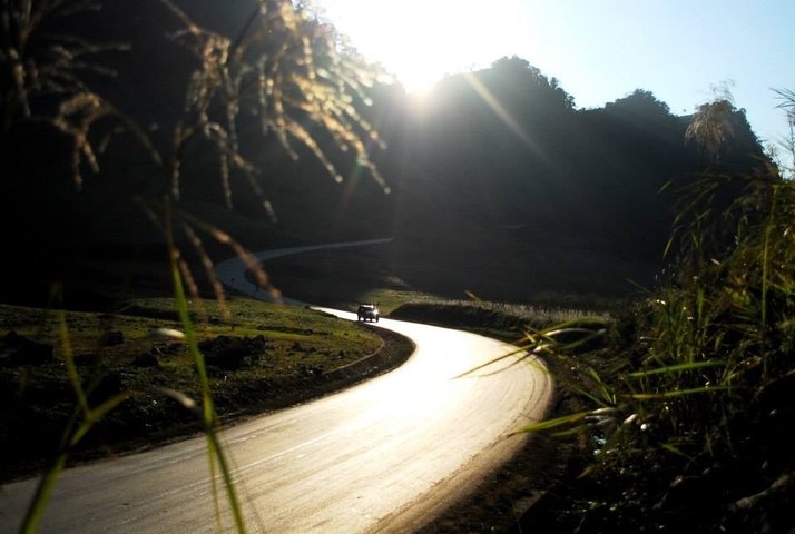 Klantbeoordelingsfoto van Het beste van het noordwesten van Vietnam - een gemakkelijke trektocht - 14 dagen 