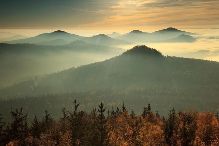 Klantbeoordelingsfoto van 3 Landen in 1 Week: Privé rondreis 