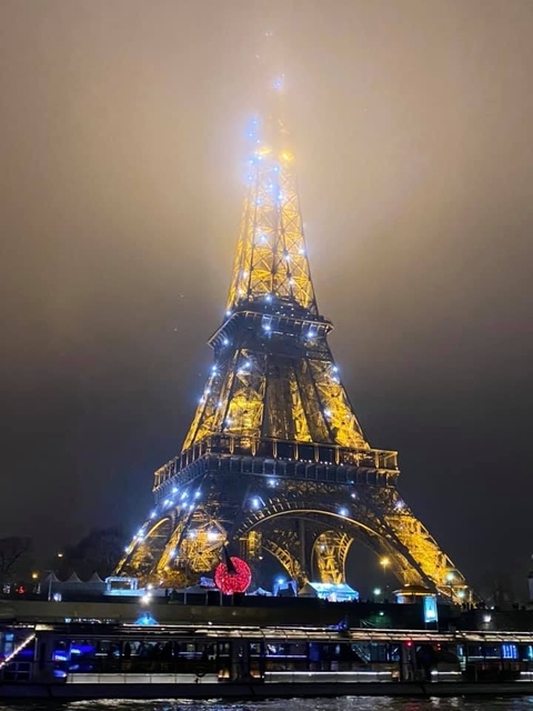       Photo d'avis client sur Le rêve européen (à partir de 2024) 
  