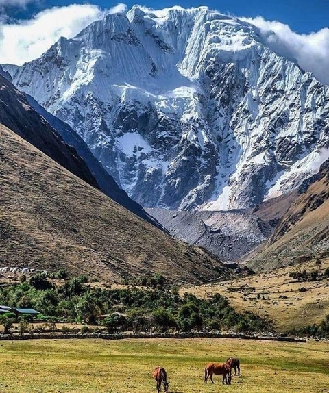       Klantbeoordelingsfoto van Korte Inca Trail naar Machu Picchu met hotel 2 dagen 
  