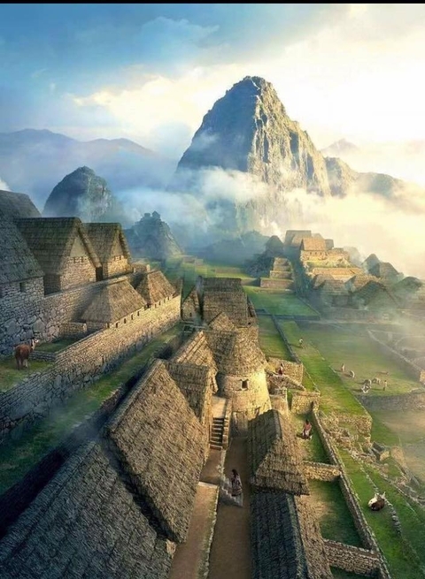       Klantbeoordelingsfoto van Korte Inca Trail naar Machu Picchu met hotel 2 dagen 
  