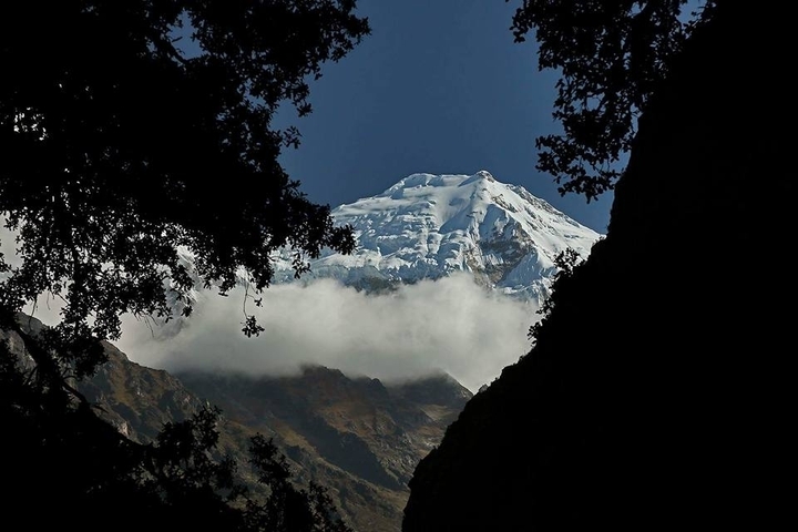       Klantbeoordelingsfoto van Langtang vallei Trek 9 Nachten / 10 Dagen 
  