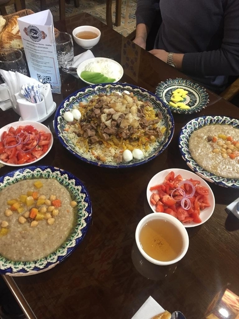 Klantbeoordelingsfoto van Privé-rondreis door Oezbekistan – langs de Zijderoute 