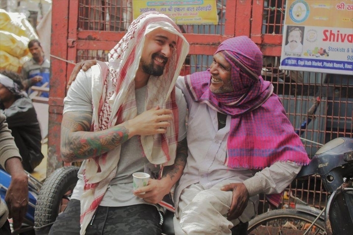 Klantbeoordelingsfoto van Het beste van Rajasthan & Holi Festival - 11 Dagen 