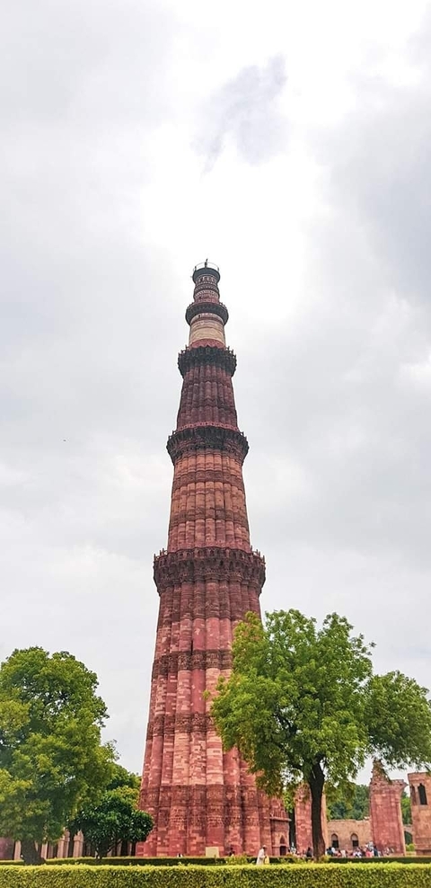       Photo d'avis client sur Fête des couleurs - Holi avec le Triangle d'or de l'Inde &amp; 2026 
  