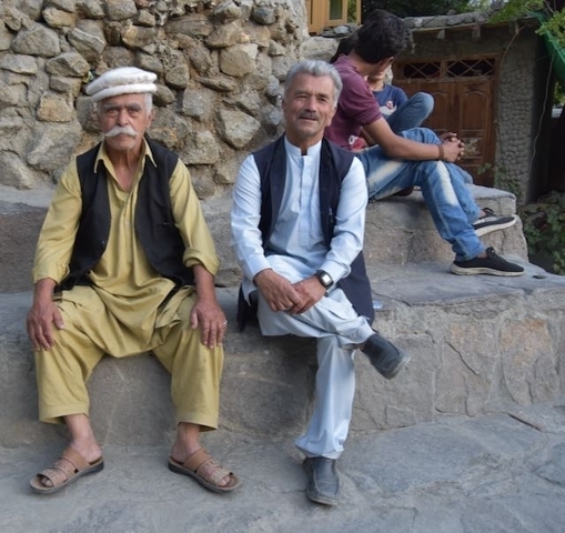       foto de reseña de cliente de Circuito a Rama y los Prados de las Hadas, Gilgit - Baltistán, Pakistán 
  