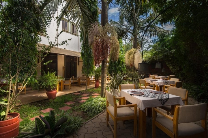       Photo d'avis client sur 5 jours de safari de migration dans le Masai Mara 
  