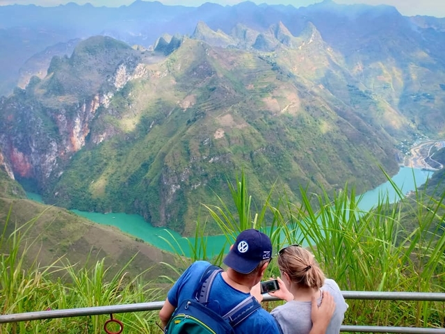       Photo d'avis client sur Majesté du Nord intact du Vietnam 6 jours - Circuit privé 
  