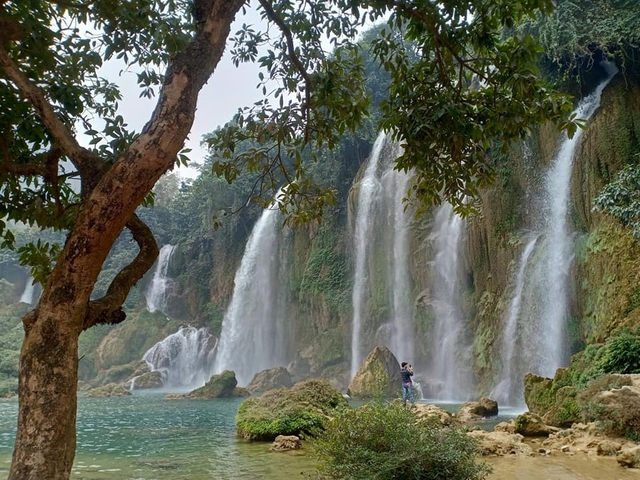       Photo d'avis client sur Majesté du Nord intact du Vietnam 6 jours - Circuit privé 
  