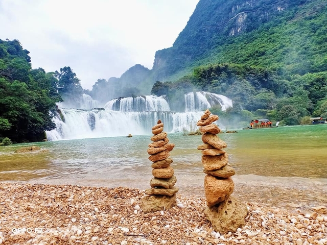       Photo d'avis client sur Majesté du Nord intact du Vietnam 6 jours - Circuit privé 
  