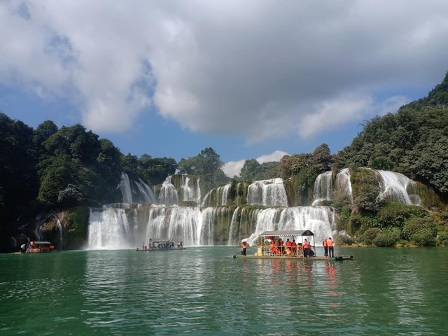       Photo d'avis client sur Majesté du Nord intact du Vietnam 6 jours - Circuit privé 
  