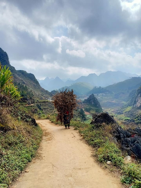       Photo d'avis client sur Majesté du Nord intact du Vietnam 6 jours - Circuit privé 
  