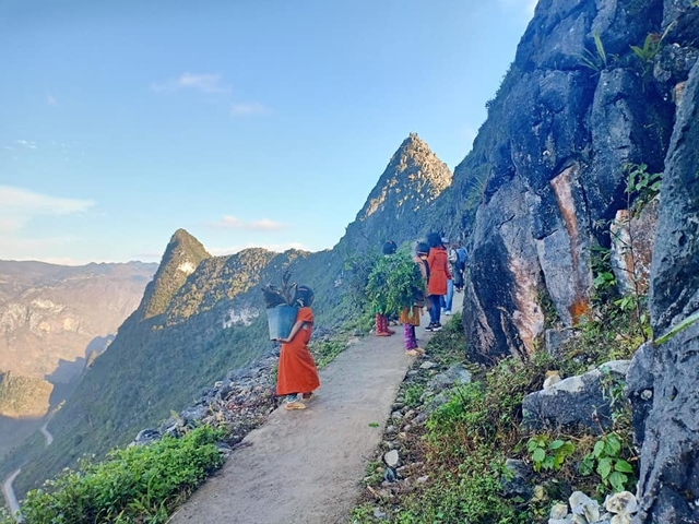       Photo d'avis client sur Majesté du Nord intact du Vietnam 6 jours - Circuit privé 
  