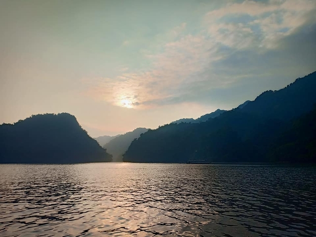       Photo d'avis client sur Majesté du Nord intact du Vietnam 6 jours - Circuit privé 
  