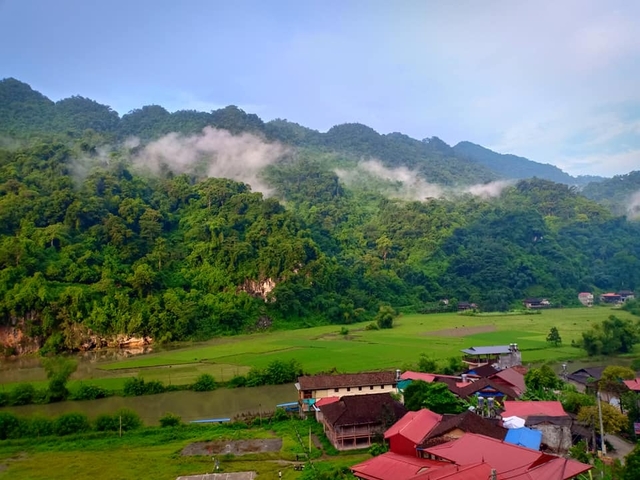       Photo d'avis client sur Majesté du Nord intact du Vietnam 6 jours - Circuit privé 
  
