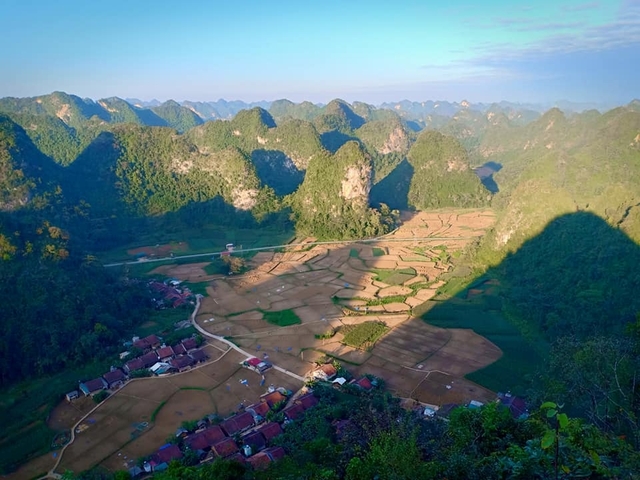       Photo d'avis client sur Majesté du Nord intact du Vietnam 6 jours - Circuit privé 
  