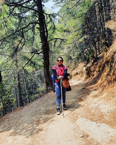       Photo d'avis client sur Camp de base de l'Everest Escalade du pic de l'île 
  