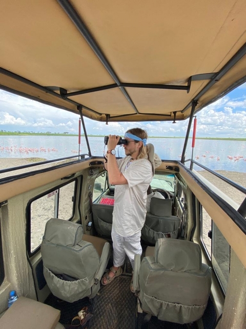       Mount Meru ( Höhe 4562Meter) - Trekking Tansania (4 Tage) Foto von Kundenbewertung 
  