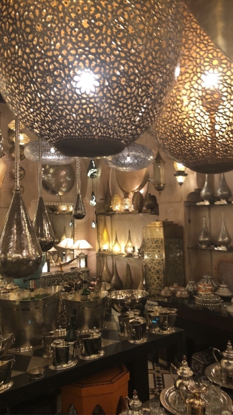       Morocco tours - Private Tour from Casablanca ( 15 Days Imperial and Desert tour) customer review photo 
  