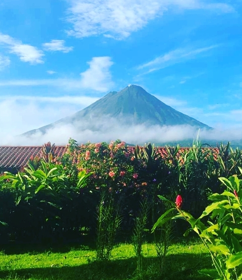 Costa Rica & Manuel Antonio 8 Days, Self-Drive customer review photo 