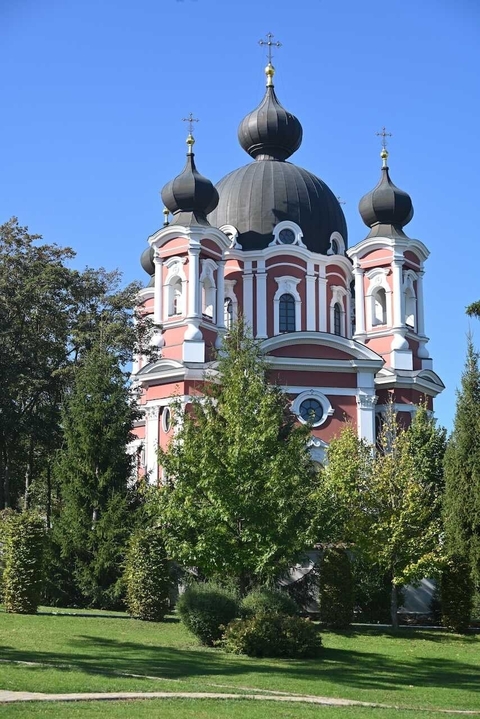       Weinfest Rundreise Moldawien Foto von Kundenbewertung 
  