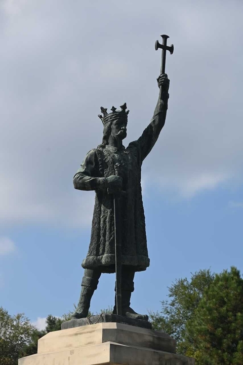       Weinfest Rundreise Moldawien Foto von Kundenbewertung 
  