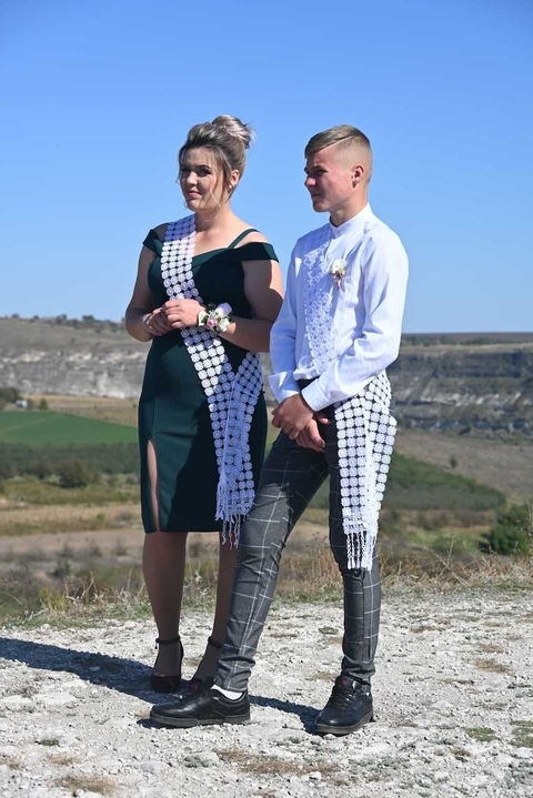       Weinfest Rundreise Moldawien Foto von Kundenbewertung 
  